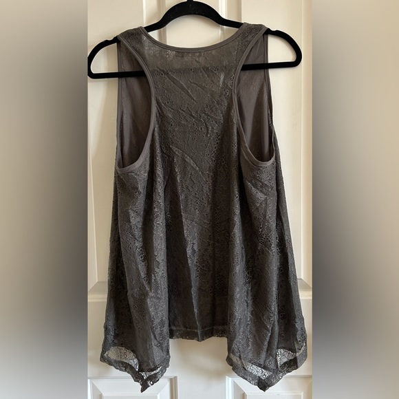 HAZEL TANK TOP - Picture 2 of 2